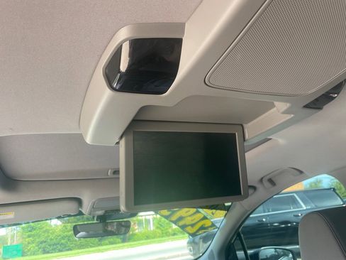 Used 2019 Honda Odyssey EX-L image 19