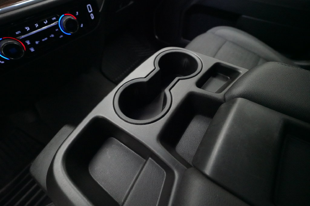 Used 2025 Chevrolet Silverado 1500 LT AWD/4WD image 16