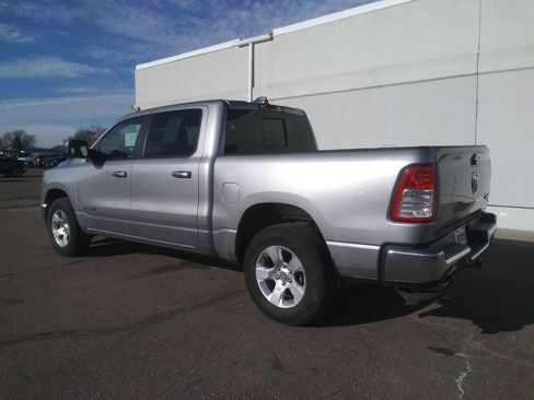 Used 2020 RAM 1500 Big Horn image 7