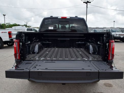 New 2026 Ford F150 King Ranch w/ Equipment Group 601A High AWD/4WD image 21