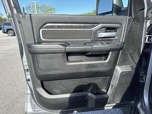 Used 2024 RAM 2500 Big Horn image 17