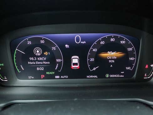 Used 2025 Honda Accord Touring image 22