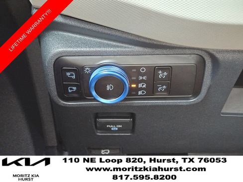 Used 2023 Ford Bronco Wildtrak AWD/4WD image 24
