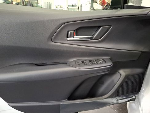 New 2026 Toyota Prius Nightshade image 8