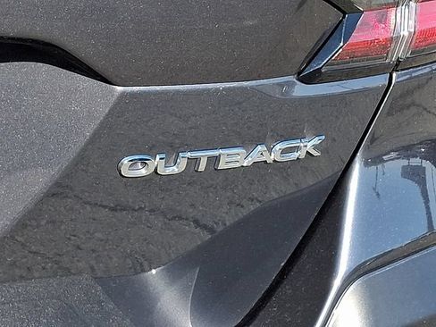 Used 2024 Subaru Outback Limited AWD/4WD image 35