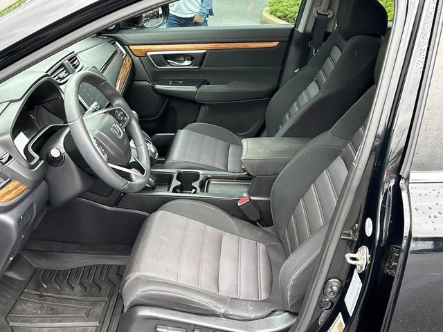 Used 2019 Honda CR-V EX image 10