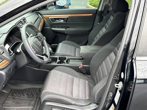 Used 2019 Honda CR-V EX image 10