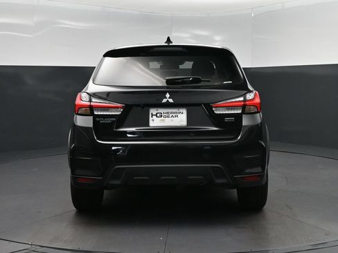 Used 2022 Mitsubishi Outlander Sport LE AWD/4WD image 6