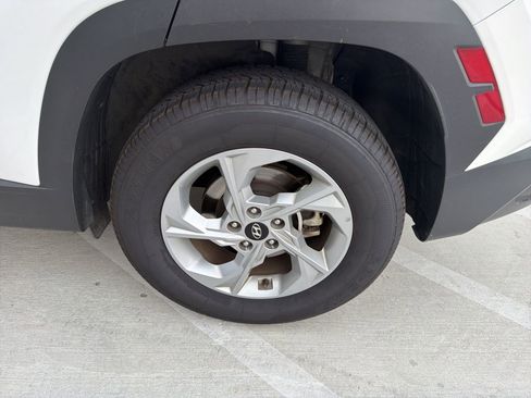 Used 2024 Hyundai Tucson SEL image 16