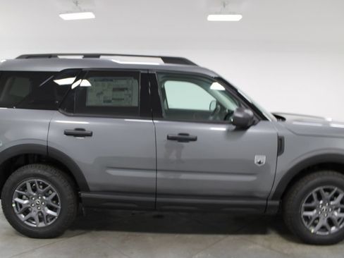 New 2026 Ford Bronco Sport Big Bend w/ Convenience Package AWD/4WD image 10