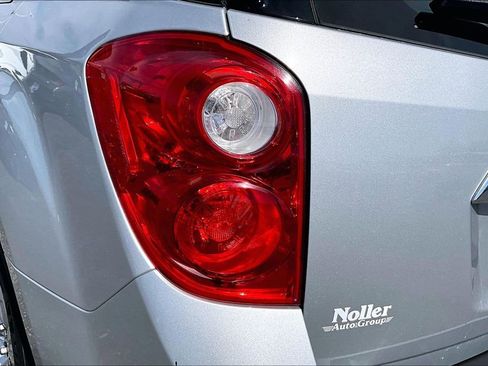 Used 2015 Chevrolet Equinox LS image 29