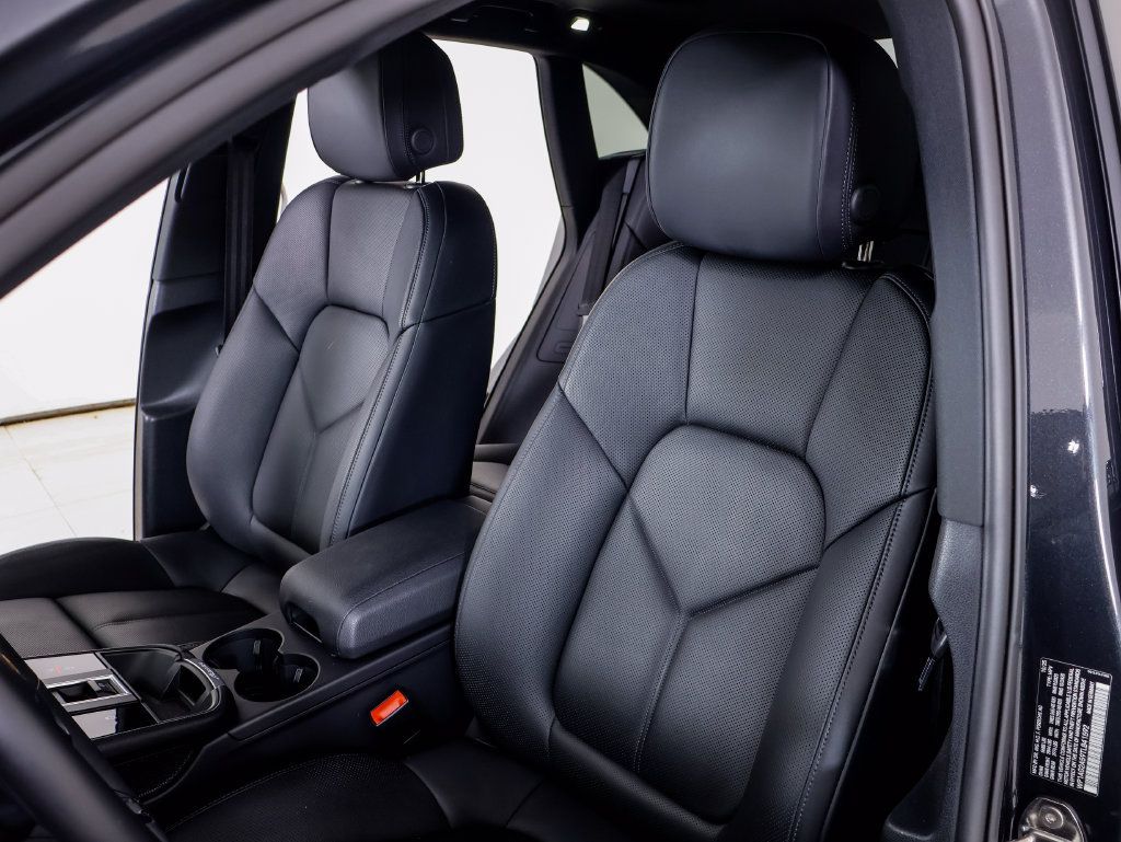 Certified 2026 Porsche Macan S AWD/4WD image 7