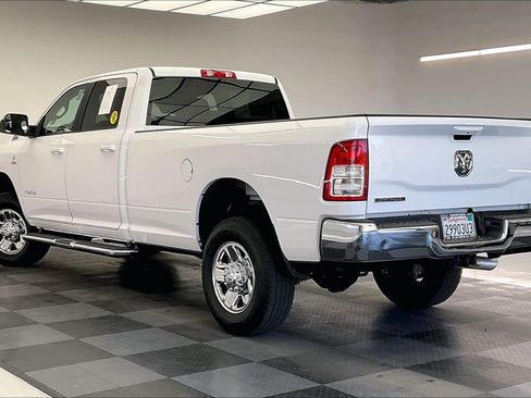 Used 2020 RAM 2500 Big Horn AWD/4WD image 10