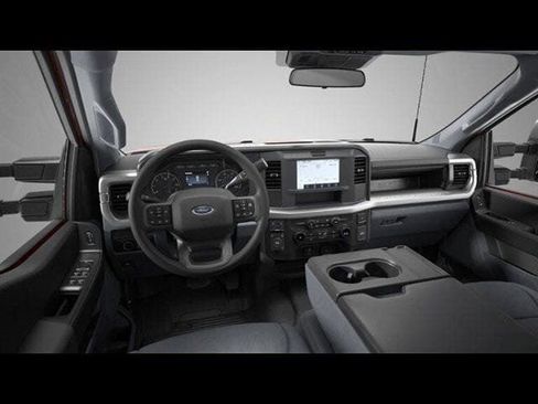 New 2026 Ford F350 XL w/ 360-Degree Camera Package image 77