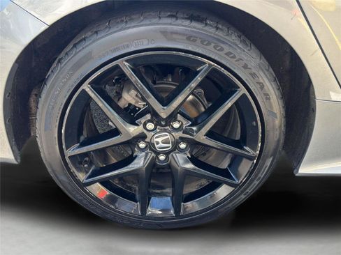 Used 2022 Honda Civic Sport image 27