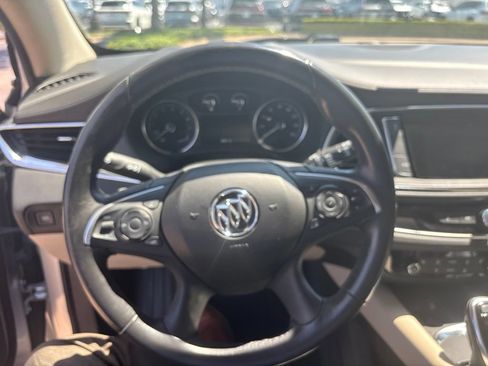 Used 2019 Buick Enclave Essence w/ Trailering Package, 5000 lbs. FWD image 7
