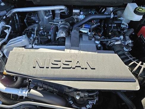 Used 2026 Nissan Rogue SV w/ SV Premium Package image 20