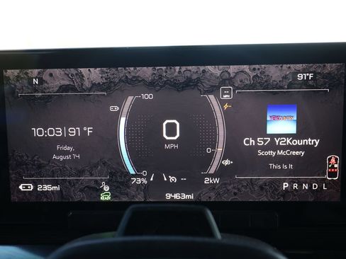 Used 2026 GMC Hummer EV SUV AWD/4WD image 10