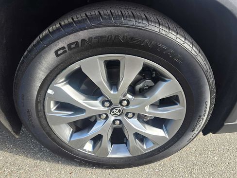 Used 2024 Toyota Grand Highlander FWD image 9