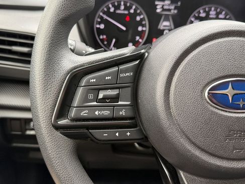 Used 2024 Subaru Crosstrek 2.0i Premium image 15
