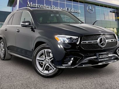 Used 2026 Mercedes-Benz GLE 450 4MATIC