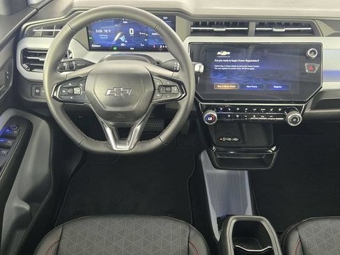 New 2027 Chevrolet Bolt RS w/ Technology Package FWD image 29