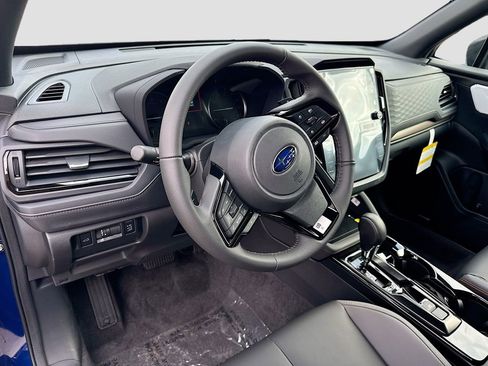 New 2026 Subaru Forester Sport AWD/4WD image 9