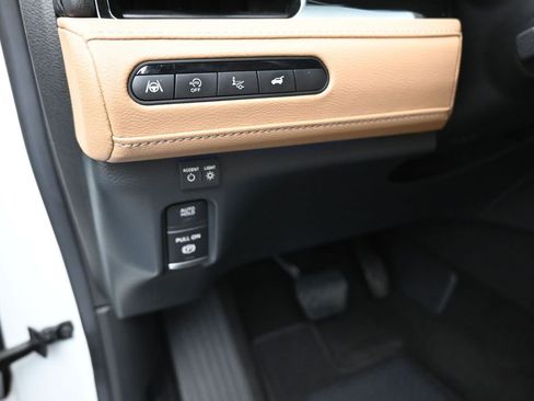 Used 2025 INFINITI QX80 Sensory w/ Exterior Package AWD/4WD image 13