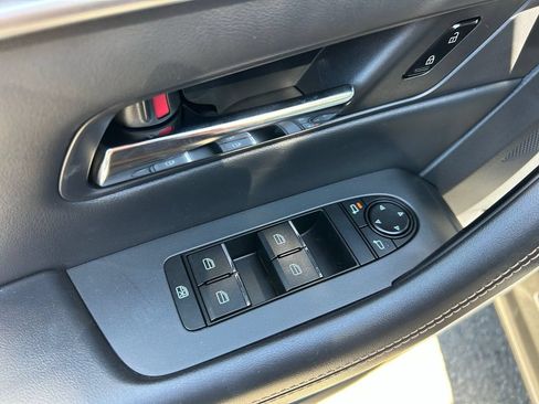 New 2026 MAZDA CX-90 Plug-In Hybrid w/ Preferred AWD/4WD image 25