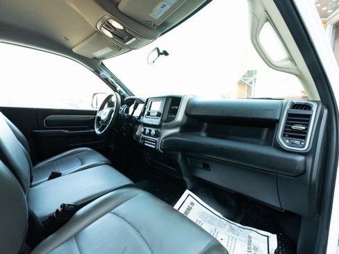 Used 2019 RAM 5500 Tradesman RWD image 19