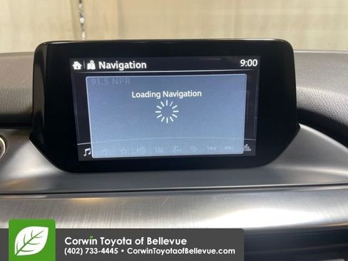 Used 2016 MAZDA MAZDA6 Grand Touring w/ GT Technology Package image 19