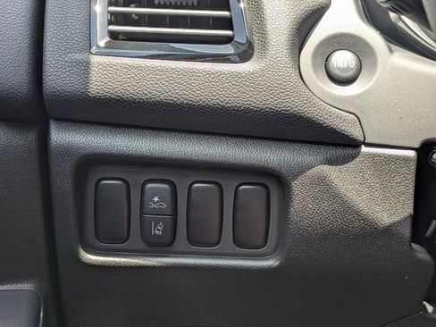 New 2026 Mitsubishi Outlander Sport ES AWD/4WD image 24