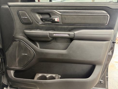 Used 2023 RAM 1500 TRX w/ TRX Level 2 Equipment Group AWD/4WD image 29