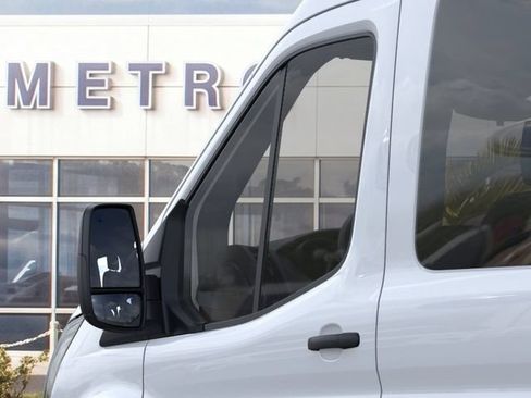 New 2026 Ford Transit 350 XL RWD image 20