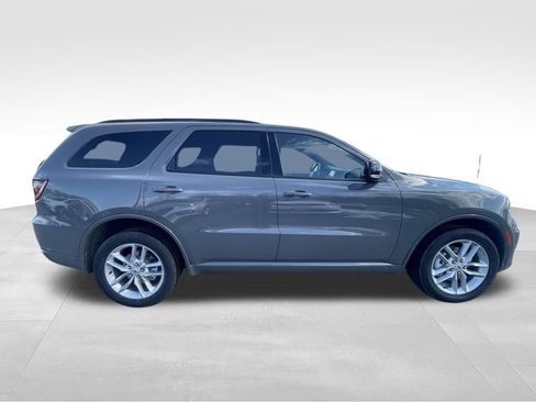 New 2026 Dodge Durango GT image 14