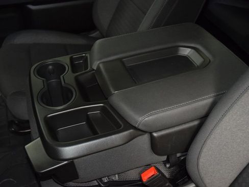 Used 2024 Chevrolet Silverado 2500 Custom w/ Custom Value Package image 42