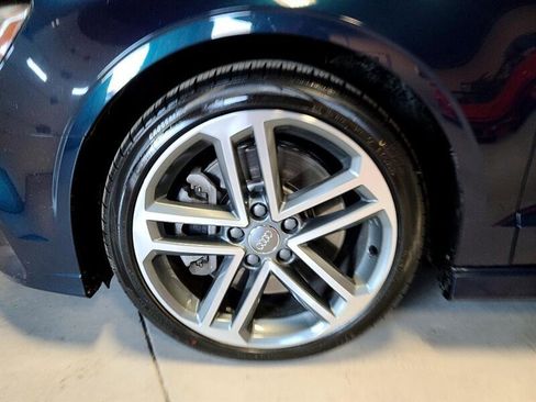 Used 2019 Audi A3 2.0T Premium Plus w/ Premium Plus Package image 15