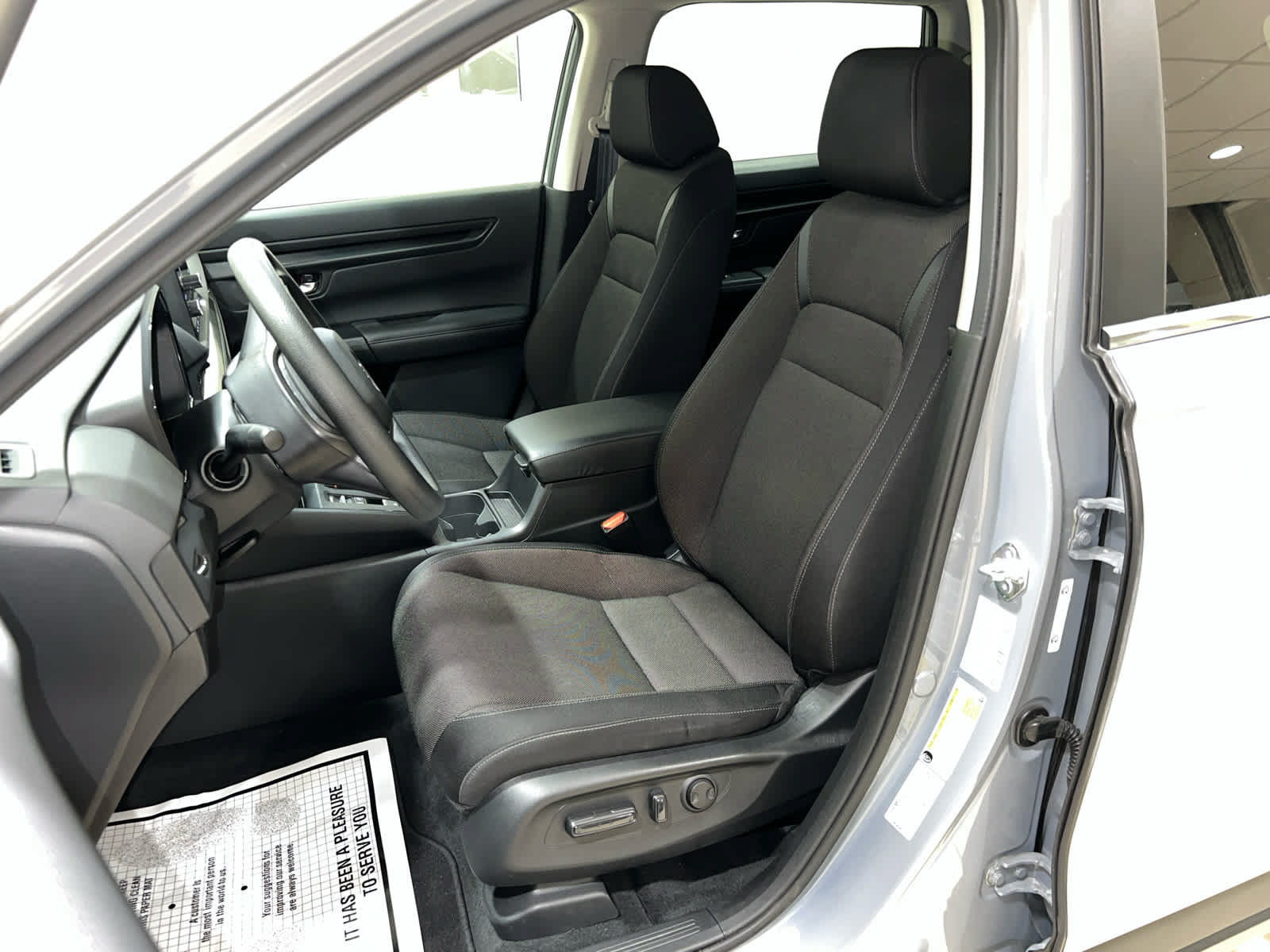 Used 2024 Honda CR-V EX image 16