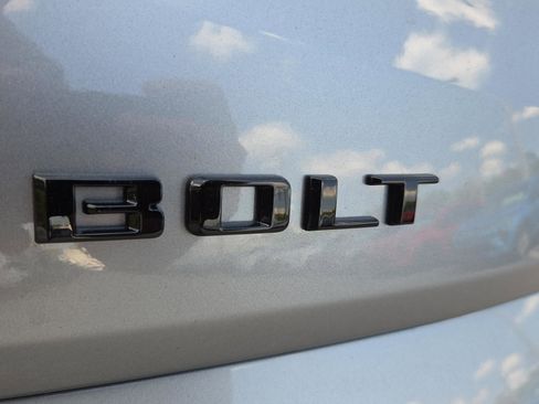 New 2027 Chevrolet Bolt RS w/ LPO, All-Weather Package FWD image 30