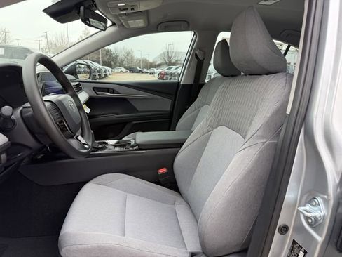 New 2026 Toyota Camry LE image 23