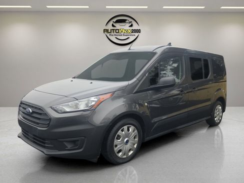 Used 2020 Ford Transit Connect XL image 3