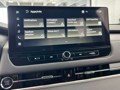 New 2026 Mitsubishi Outlander SE image 27