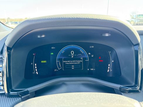 Certified 2026 Toyota Camry SE image 10