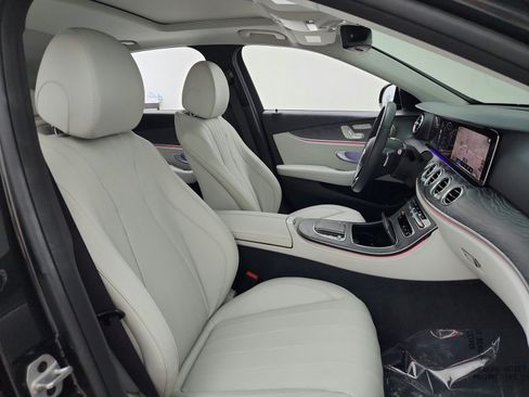 Certified 2021 Mercedes-Benz E 350 Sedan image 28