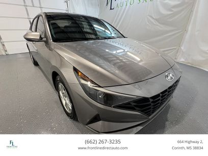 Used 2023 Hyundai Elantra SE