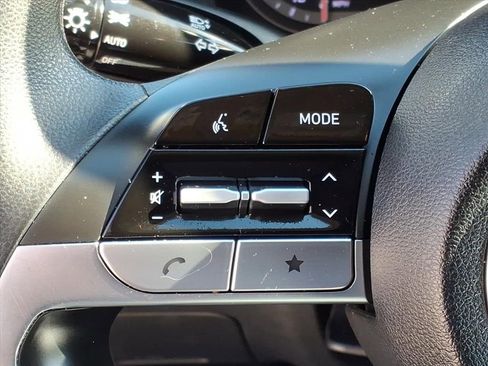 Used 2022 Hyundai Tucson SEL w/ Cargo Package image 23