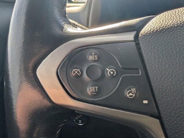 Used 2022 Chevrolet Colorado Z71 AWD/4WD image 25