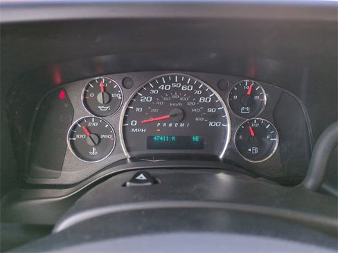 Certified 2021 Chevrolet Express 2500 Extended w/ Driver Convenience Package image 31