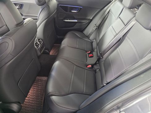 Certified 2025 Mercedes-Benz C 300 Sedan image 14