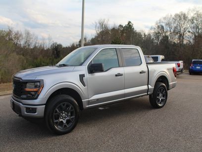 New 2026 Ford F150 STX w/ Equipment Group 200A